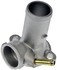 902-5006 by DORMAN - Engine Coolant Thermostat Housing