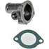 902-5008 by DORMAN - Engine Coolant Thermostat Housing