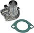 902-5008 by DORMAN - Engine Coolant Thermostat Housing