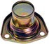 902-5009 by DORMAN - Engine Coolant Thermostat Housing