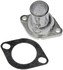 902-5014 by DORMAN - Engine Coolant Thermostat Housing