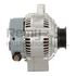 14902 by DELCO REMY - Alternator - Remanufactured