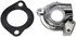 902-5018 by DORMAN - Engine Coolant Thermostat Housing