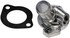 902-5018 by DORMAN - Engine Coolant Thermostat Housing