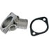 902-5022 by DORMAN - Engine Coolant Thermostat Housing
