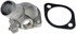 902-5022 by DORMAN - Engine Coolant Thermostat Housing