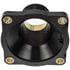 902-5025 by DORMAN - Engine Coolant Thermostat Housing