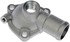 902-5026 by DORMAN - Engine Coolant Thermostat Housing