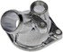 902-5024 by DORMAN - Engine Coolant Thermostat Housing