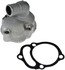 902-5027 by DORMAN - Engine Coolant Thermostat Housing