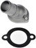 902-5034 by DORMAN - Engine Coolant Thermostat Housing