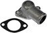 902-3002 by DORMAN - Engine Coolant Thermostat Housing