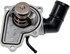 902-5181 by DORMAN - Integrated Thermostat Housing Assembly