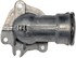 902-5183 by DORMAN - Integrated Thermostat Housing Assembly