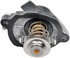 902-5184 by DORMAN - Integrated Thermostat Housing Assembly With Sensor
