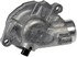 902-5184 by DORMAN - Integrated Thermostat Housing Assembly With Sensor