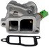 902-5185 by DORMAN - Integrated Thermostat Housing Assembly With Sensor