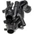 902-5188 by DORMAN - Integrated Thermostat Housing Assembly With Sensor