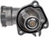 902-5189 by DORMAN - Integrated Thermostat Housing Assembly With Sensor