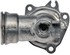 902-5189 by DORMAN - Integrated Thermostat Housing Assembly With Sensor