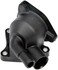 902-5190 by DORMAN - Engine Coolant Thermostat Housing