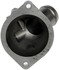 902-5192 by DORMAN - Engine Coolant Thermostat Housing