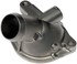 902-5192 by DORMAN - Engine Coolant Thermostat Housing