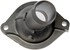 902-5193 by DORMAN - Engine Coolant Thermostat Housing