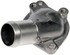 902-5194 by DORMAN - Engine Coolant Thermostat Housing