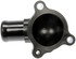 902-5198 by DORMAN - Engine Coolant Thermostat Housing