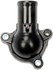 902-5198 by DORMAN - Engine Coolant Thermostat Housing