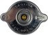 902-5202 by DORMAN - Heavy Duty Fluid Reservoir Cap