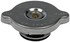 902-5202 by DORMAN - Heavy Duty Fluid Reservoir Cap