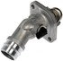 902-5210 by DORMAN - Engine Coolant Thermostat Housing Assembly