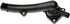 902-5212 by DORMAN - Engine Coolant Thermostat Housing Assembly