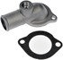 902-5043 by DORMAN - Engine Coolant Thermostat Housing