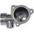 Dorman 902-5044 Engine Coolant Thermostat Housing Engine Coolant Thermostat Housing