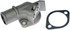 902-5045 by DORMAN - Engine Coolant Thermostat Housing