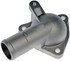 902-5056 by DORMAN - Engine Coolant Thermostat Housing