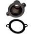 902-5058 by DORMAN - Engine Coolant Thermostat Housing
