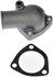 902-5061 by DORMAN - Engine Coolant Thermostat Housing