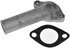 902-5062 by DORMAN - Engine Coolant Thermostat Housing