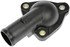 902-5066 by DORMAN - Engine Coolant Thermostat Housing