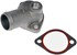 902-5069 by DORMAN - Engine Coolant Thermostat Housing