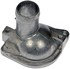 902-5081 by DORMAN - Engine Coolant Thermostat Housing