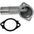 902-5085 by DORMAN - Engine Coolant Thermostat Housing