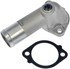 902-5085 by DORMAN - Engine Coolant Thermostat Housing