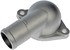 902-5086 by DORMAN - Engine Coolant Thermostat Housing