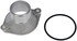 902-5088 by DORMAN - Engine Coolant Thermostat Housing