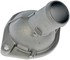 902-5098 by DORMAN - Engine Coolant Thermostat Housing